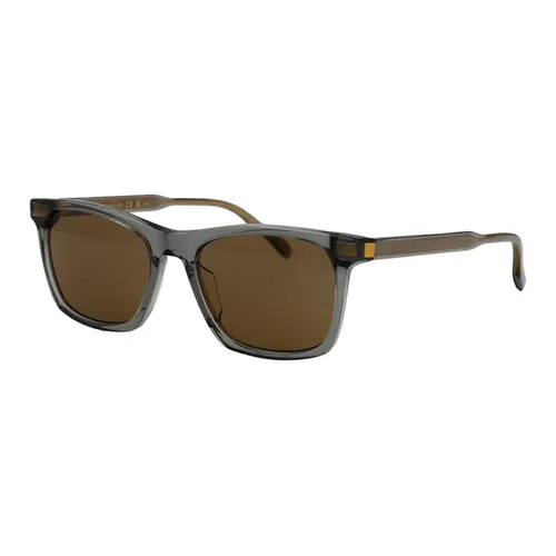 Accessories > Sunglasses - - Dunhill - Modalova