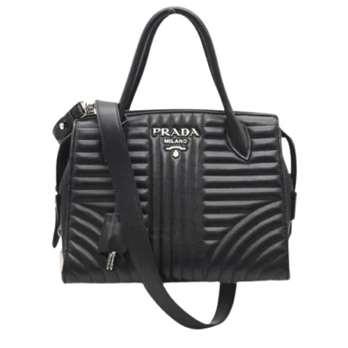 Pre-owned > Pre-owned Bags > Pre-owned Handbags - - Prada Vintage - Modalova