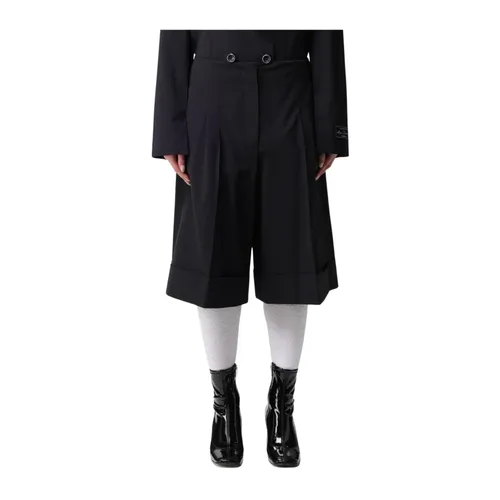 Shorts > Long Shorts - - Msgm - Modalova