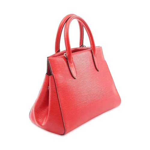 Pre-owned > Pre-owned Bags > Pre-owned Handbags - - Louis Vuitton Vintage - Modalova