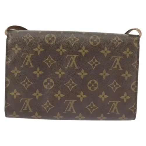 Pre-owned > Pre-owned Bags > Pre-owned Cross Body Bags - - Louis Vuitton Vintage - Modalova