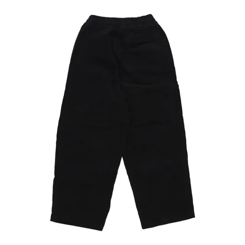 Trousers > Wide Trousers - - Puma - Modalova