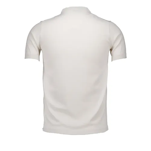 Genti - Tops > T-Shirts - White - Genti - Modalova