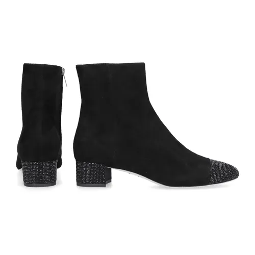 Shoes > Boots > Heeled Boots - - René Caovilla - Modalova