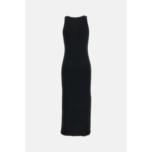 Dresses > Day Dresses > Midi Dresses - - Maison Kitsuné - Modalova
