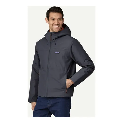 Sport > Outdoor > Jackets > Rain Proof Jackets - - Patagonia - Modalova