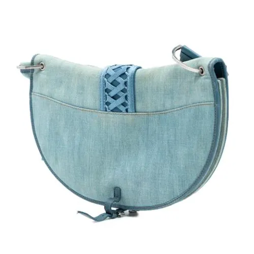 Pre-owned > Pre-owned Bags > Pre-owned Cross Body Bags - - Dior Vintage - Modalova
