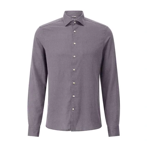 Shirts > Casual Shirts - - Stenströms - Modalova