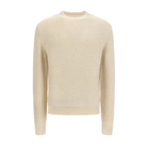 Knitwear > Round-neck Knitwear - - Jil Sander - Modalova
