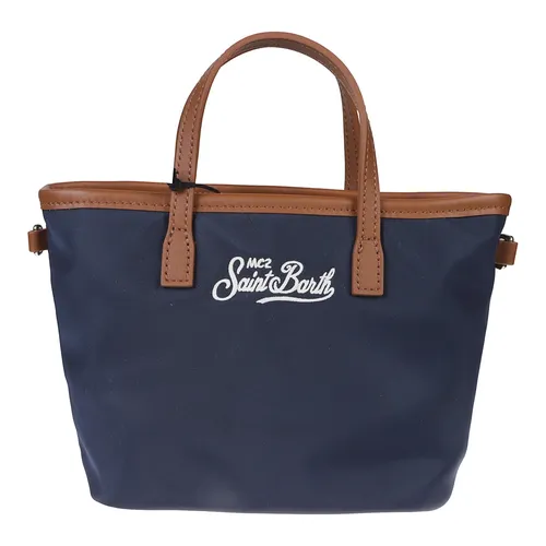 Bags > Tote Bags - - MC2 Saint Barth - Modalova