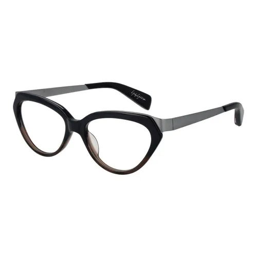 Accessories > Glasses - - Yohji Yamamoto - Modalova