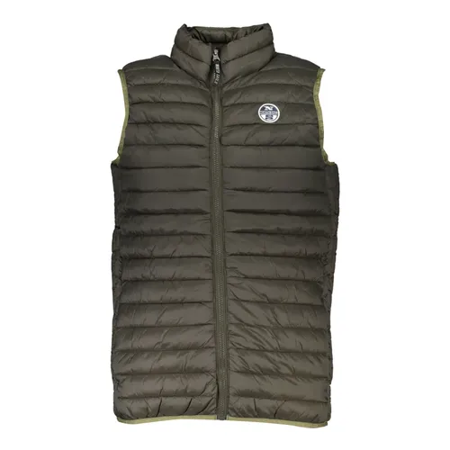 Jackets > Vests - - North Sails - Modalova