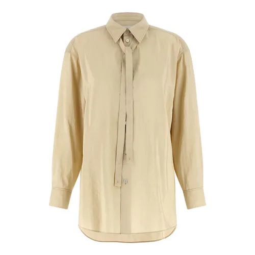 Blouses & Shirts > Shirts - - Lemaire - Modalova