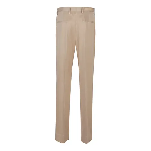 Trousers > Straight Trousers - - Briglia - Modalova