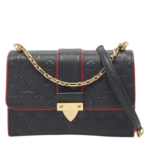 Pre-owned > Pre-owned Bags > Pre-owned Cross Body Bags - - Louis Vuitton Vintage - Modalova