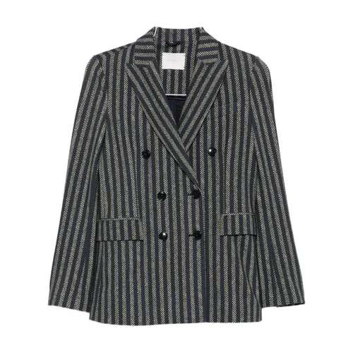 Jackets > Blazers - - Circolo 1901 - Modalova