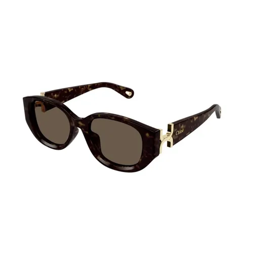 Accessories > Sunglasses - - Chloé - Modalova