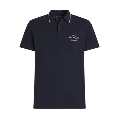 Tops > Polo Shirts - - Tommy Hilfiger - Modalova