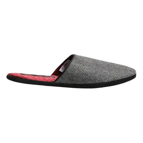 Shoes > Slippers - - Dolce & Gabbana - Modalova