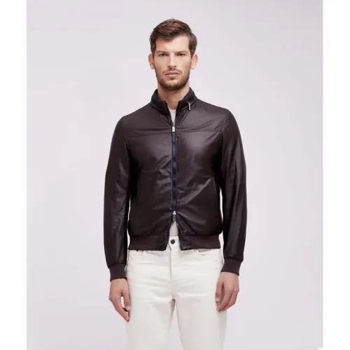 Jackets > Light Jackets - - Gimo's - Modalova