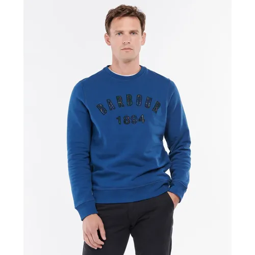 Sweatshirts & Hoodies > Sweatshirts - - Barbour - Modalova