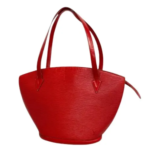 Pre-owned > Pre-owned Bags > Pre-owned Handbags - - Louis Vuitton Vintage - Modalova