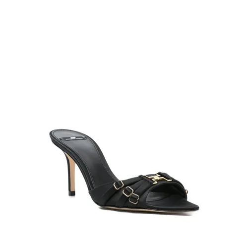 Shoes > Heels > Pumps - - Elisabetta Franchi - Modalova
