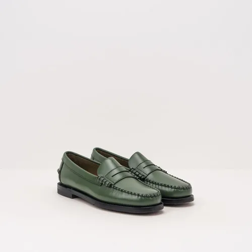 Shoes > Flats > Loafers - - Sebago - Modalova
