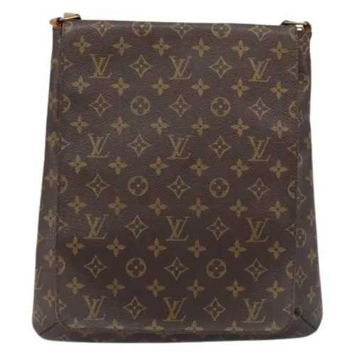 Pre-owned > Pre-owned Bags > Pre-owned Cross Body Bags - - Louis Vuitton Vintage - Modalova