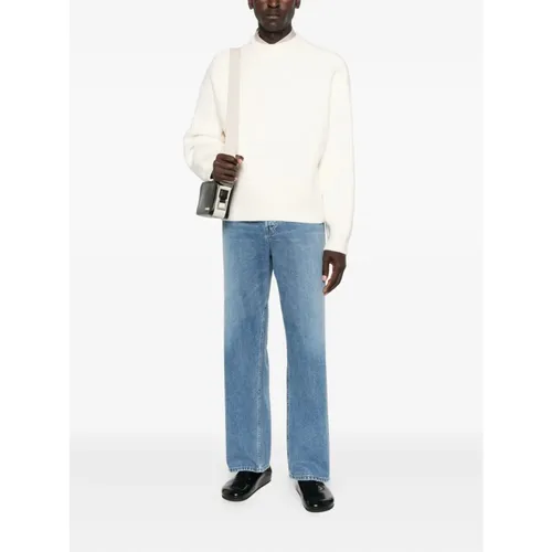 Knitwear > Round-neck Knitwear - - Jacquemus - Modalova