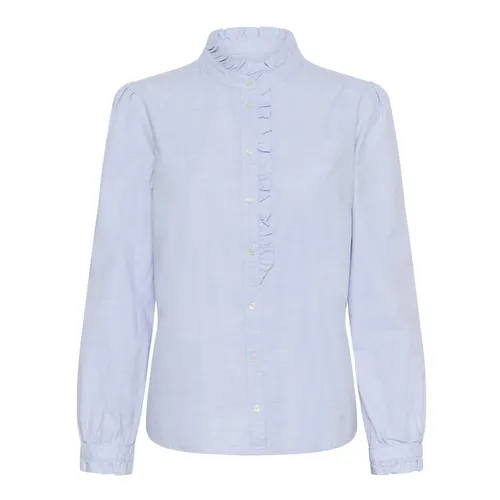 Blouses & Shirts > Shirts - - Part Two - Modalova