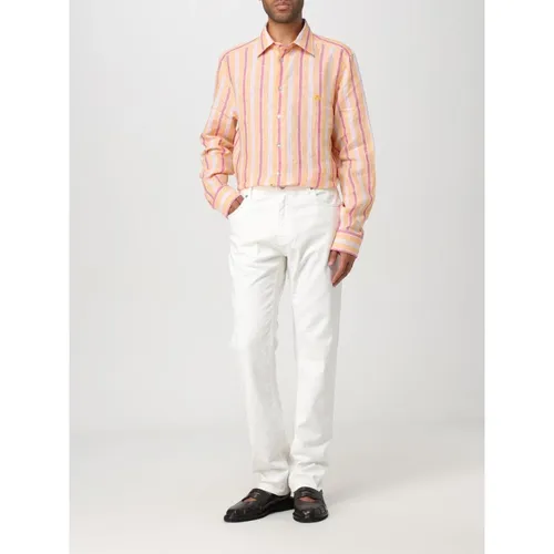 Shirts > Casual Shirts - - Etro - Modalova