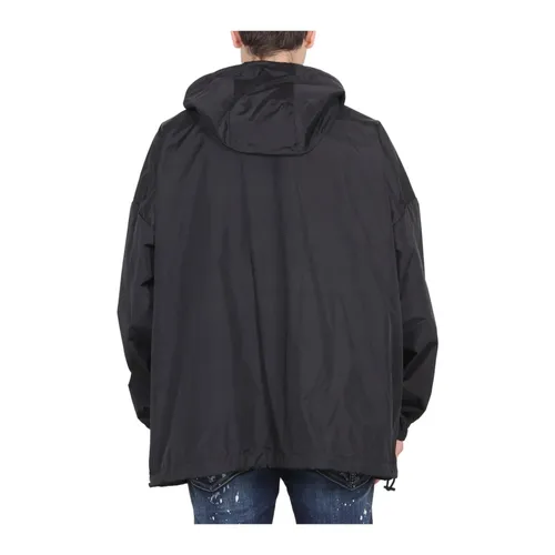 Jackets > Light Jackets - - Dsquared2 - Modalova