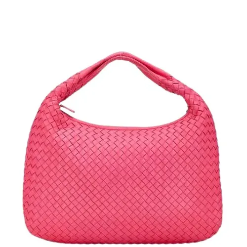 Pre-owned > Pre-owned Bags > Pre-owned Shoulder Bags - - Bottega Veneta Vintage - Modalova