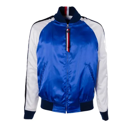 Jackets > Bomber Jackets - - Tommy Hilfiger - Modalova