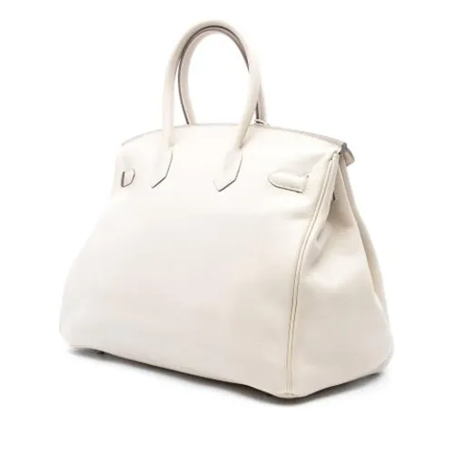 Pre-owned > Pre-owned Bags > Pre-owned Handbags - - Hermès Vintage - Modalova