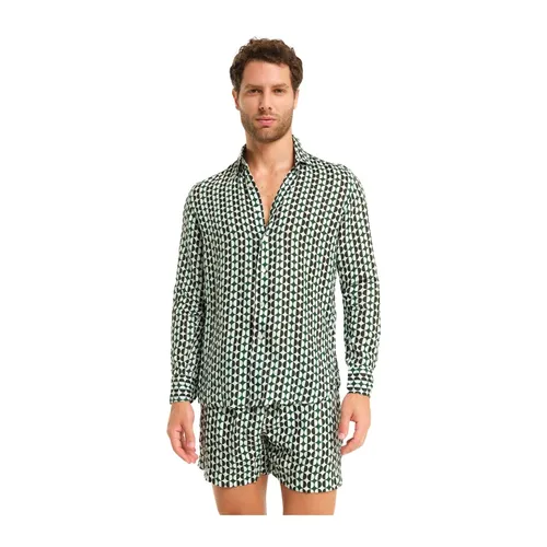 Shirts > Casual Shirts - - Peninsula - Modalova