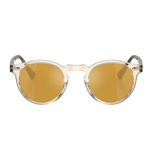 Accessories > Sunglasses - - Oliver Peoples - Modalova