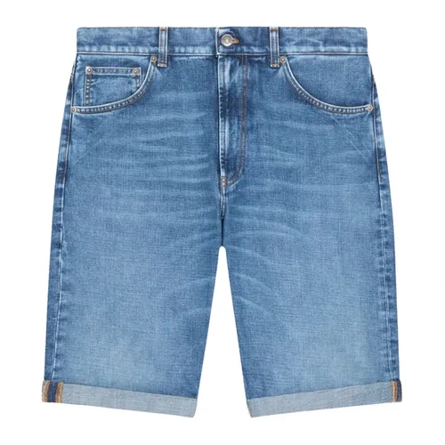 Shorts > Denim Shorts - - Dondup - Modalova