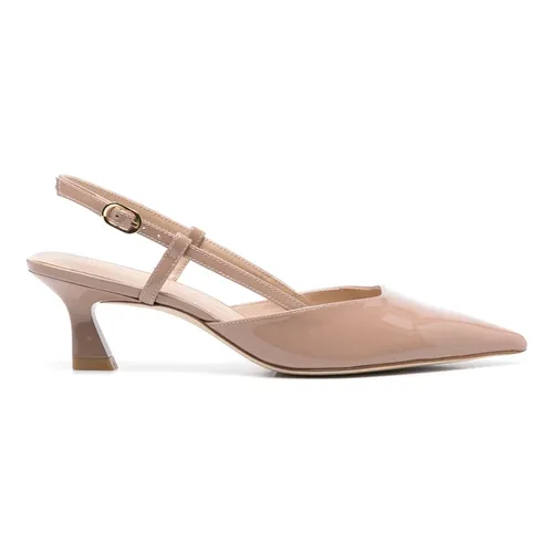 Shoes > Heels > Pumps - - Stuart Weitzman - Modalova