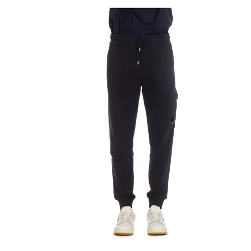 Trousers > Sweatpants - - C.p. Company - Modalova