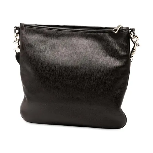 Pre-owned > Pre-owned Bags > Pre-owned Cross Body Bags - - Loewe Pre-owned - Modalova