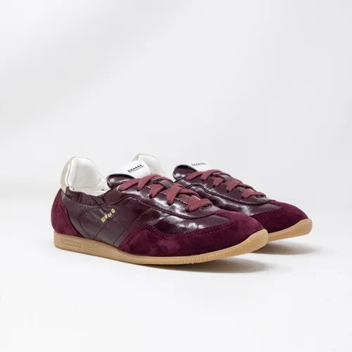 RUN OF - Shoes > Sneakers - Red - RUN OF - Modalova
