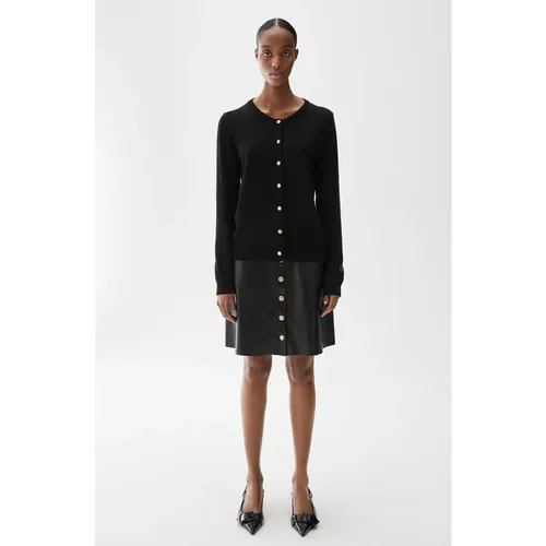 Knitwear > Cardigans - - Busnel - Modalova