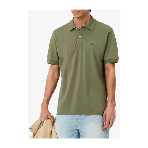 Tops > Polo Shirts - - Lacoste - Modalova