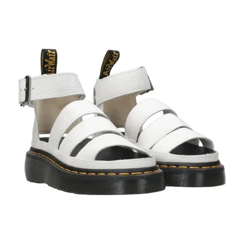 Shoes > Sandals > Flat Sandals - - Dr. Martens - Modalova