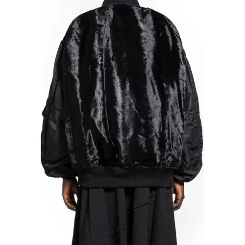 Jackets > Bomber Jackets - - Junya Watanabe - Modalova