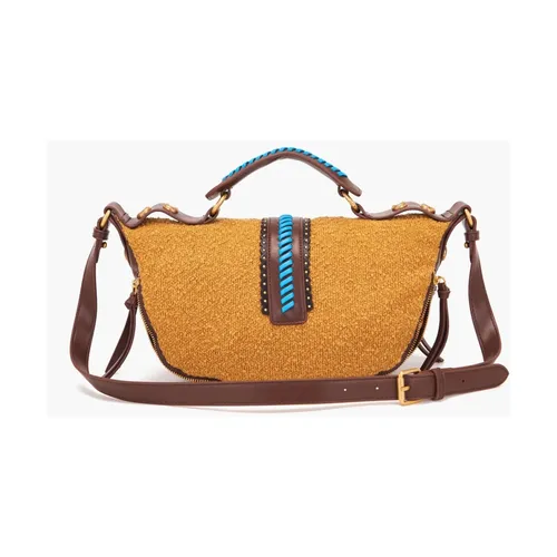 Bags > Handbags - - La Carrie - Modalova
