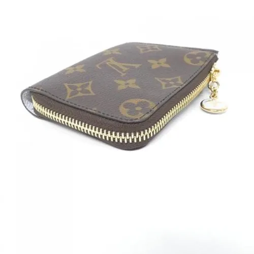 Pre-owned > Pre-owned Accessories > Pre-owned Wallets - - Louis Vuitton Vintage - Modalova