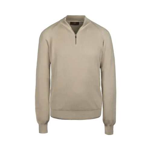 Knitwear > Turtlenecks - - Moorer - Modalova